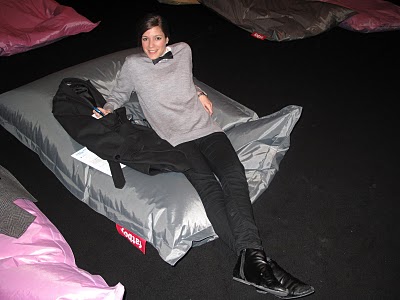 Premiere vision Paris