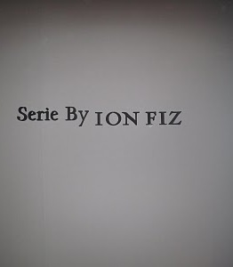 Ion Fitz: elegancia nostálgica