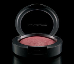 MAC Merrily blush