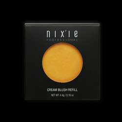 Nixie cosmetics cream blush