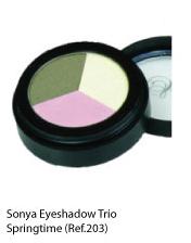 Sombra Whipped Cream de Sonya Collection