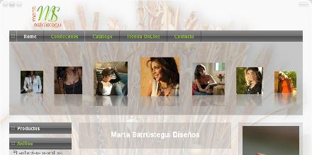 Marta Satrustegui: tienda de accesorios