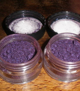 Pigmentos de Barry M