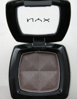 Sombra Root Beer de NYX 