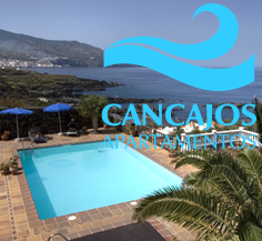 Apartamentos Cancajos