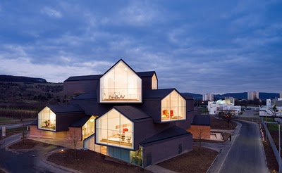 Vitra house