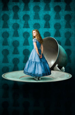 Alicia en el País de las Maravillas