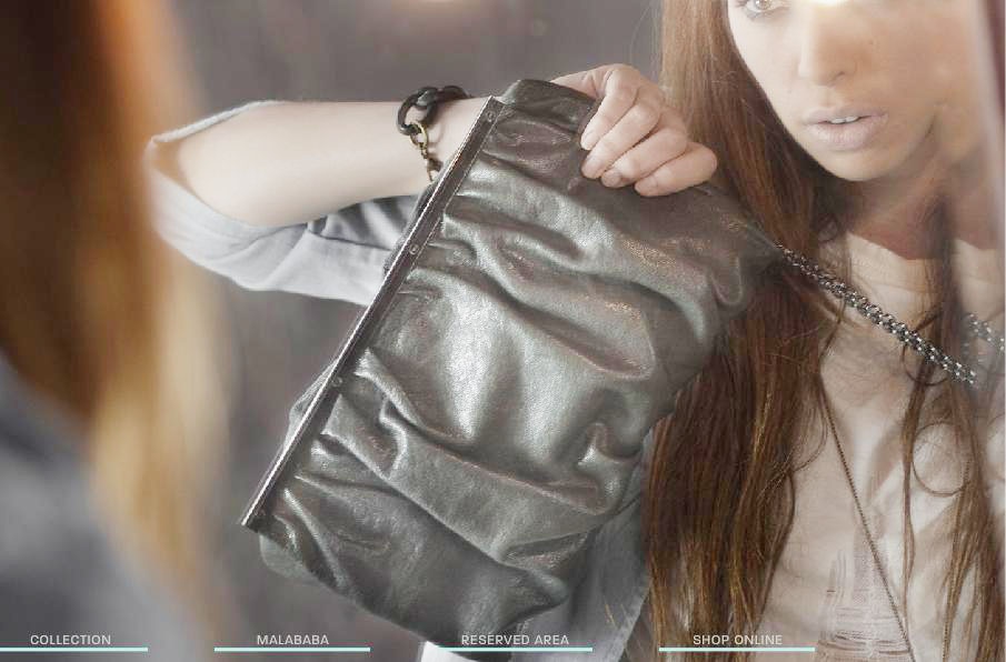 Malababa: Accesorios de fama mundial