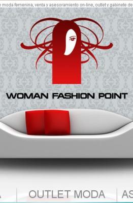 Woman fashion point: Tienda de belleza y moda