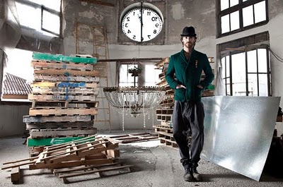 Eduardo Rivera strikes again