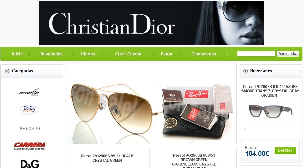 Óptica Pinatar: Más que gafas, un estilo