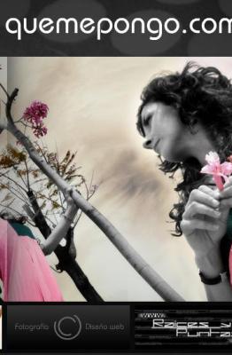 Que me pongo: Expresión de tu cultura