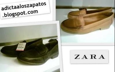 Los zapatos masculinos han llegado
