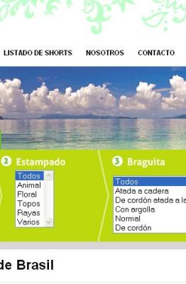 BikinisBrasil: estilo y sensualidad