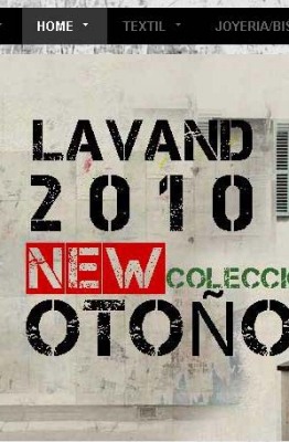 La tienda 232: productos originales