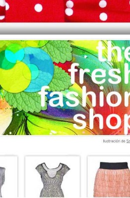 Mintmelon: moda y diseño