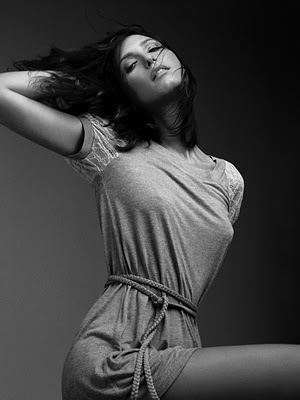 Bloguers collection by women´s secret y mayte de la iglesia