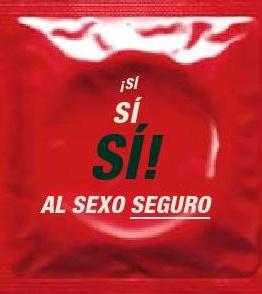 Sexo seguro