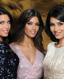 ¿Quién vestirá a Sara Carbonero para despedir el 2010?