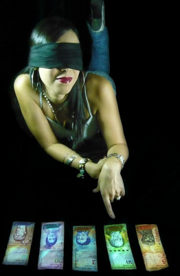 ¿El dinero afecta tu personalidad? 