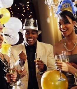 Consejos para organizar la casa en año nuevo