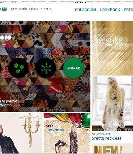 Bershka-online