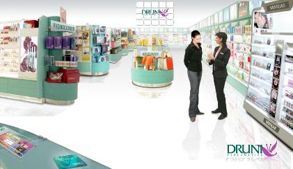 Druni-perfumeria online