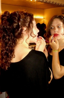 La persona narcisista y sus características