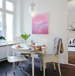 5 ideas básicas para el hogar de una persona que se independiza