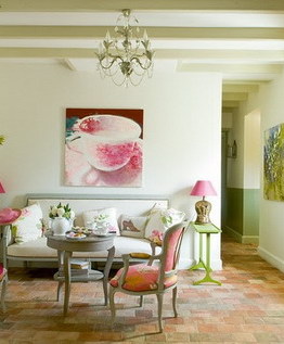 Decoración rústica: Sencilla y especial