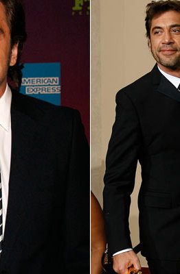 Javier Bardem, el mejor vestido según la revista GQ