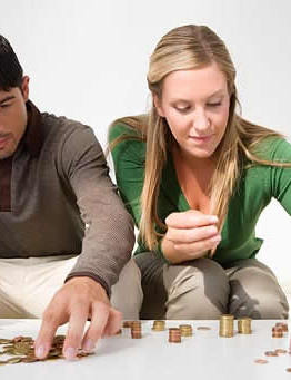 Consejos para afrontar los problemas de dinero con tu pareja