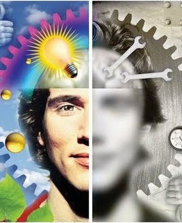 Seis consejos para estimular tu creatividad