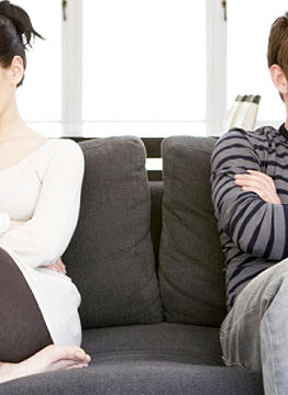 ¿Qué hacer si tu pareja sufre de estrés?