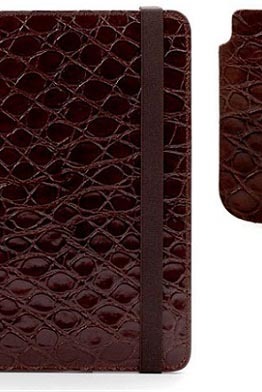 Zará presenta sus fundas ¡Pad e ¡Phone