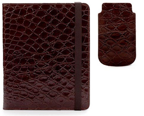 Zará presenta sus fundas ¡Pad e ¡Phone