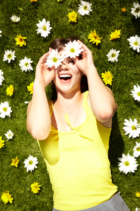 La felicidad, una cuestión de actitud