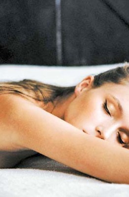 Los sueños eróticos: el erotismo en libertad