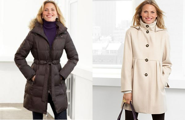 Cuatro consejos para elegir y comprar un buen abrigo