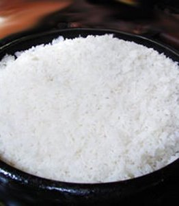 Arroz a la Veneciana