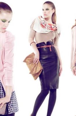 Cinco consejos para comprar una falda en invierno