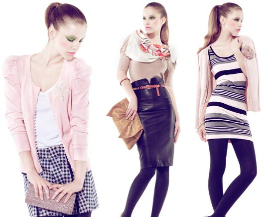 Cinco consejos para comprar una falda en invierno