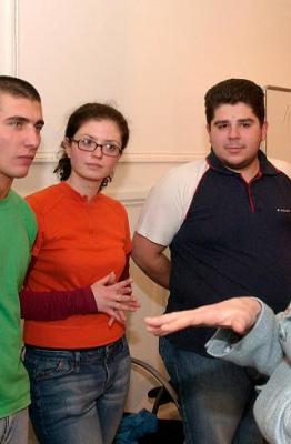 Consejos para tener una buena relación con las personas