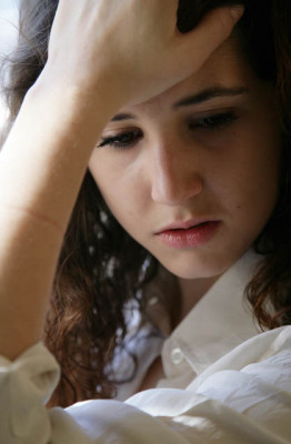 Tres acciones para decir: ¡Adiós Depresión!