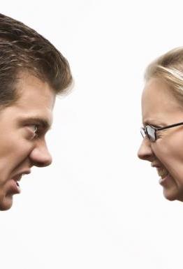 El enojo y la ira se pueden controlar