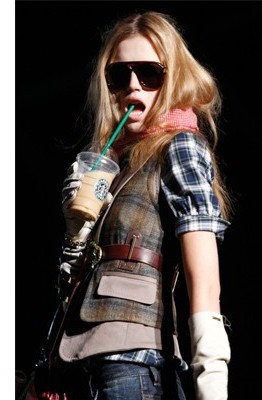 Squared2,  fiel a su estilo “urbano”