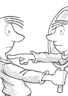 Formación de la identidad personal: entre el yo y el mi