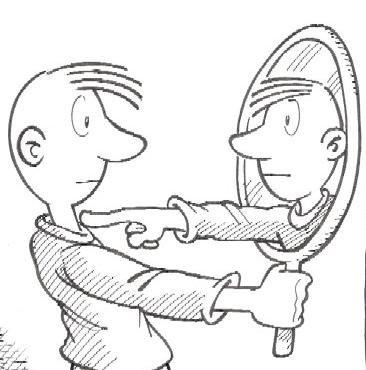 Formación de la identidad personal: entre el yo y el mi