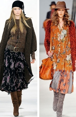 Los jersey siempre de moda