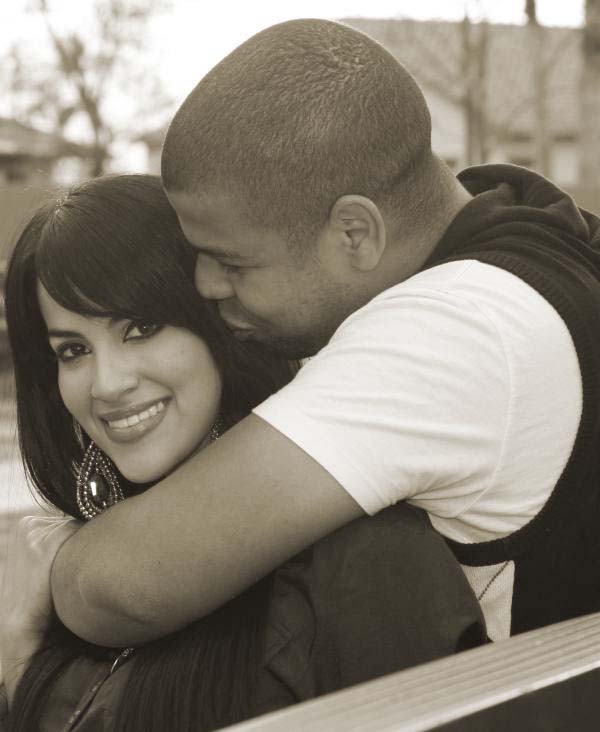 ¿Es bueno buscar a tu media naranja?